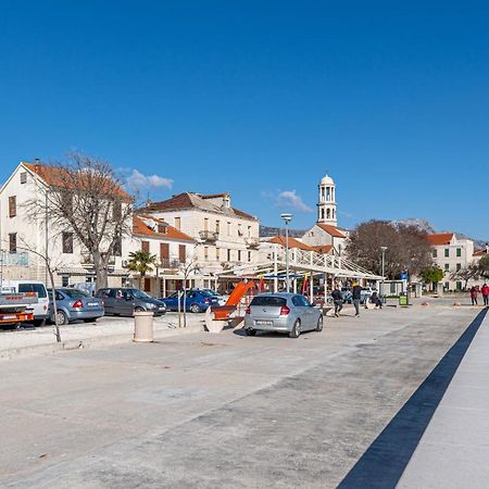 شقة Su Casa - At Kastela Oldtown المظهر الخارجي الصورة