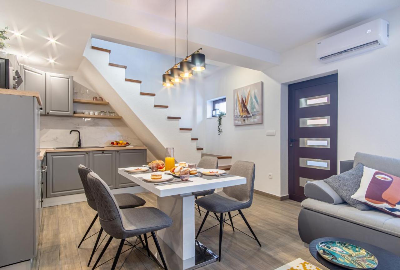 شقة Su Casa - At Kastela Oldtown المظهر الخارجي الصورة