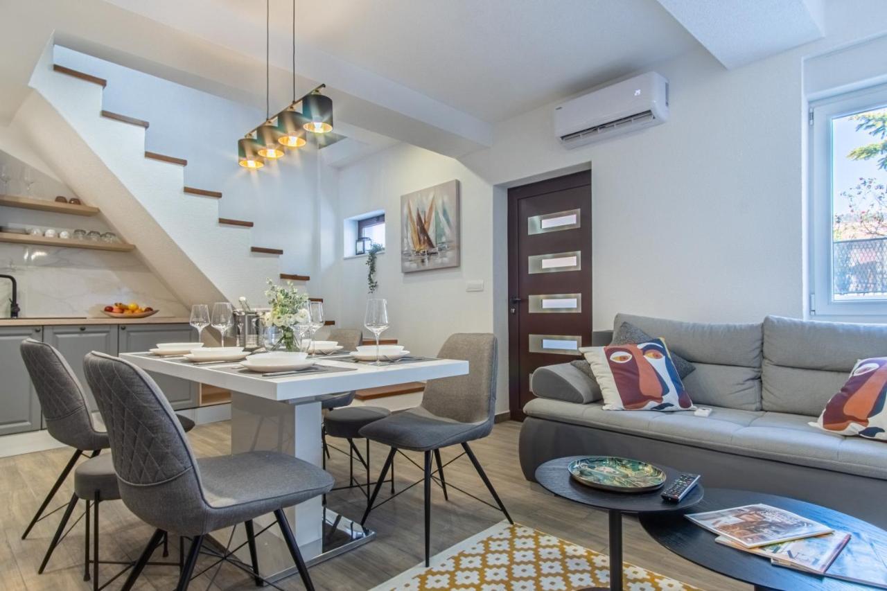 شقة Su Casa - At Kastela Oldtown المظهر الخارجي الصورة