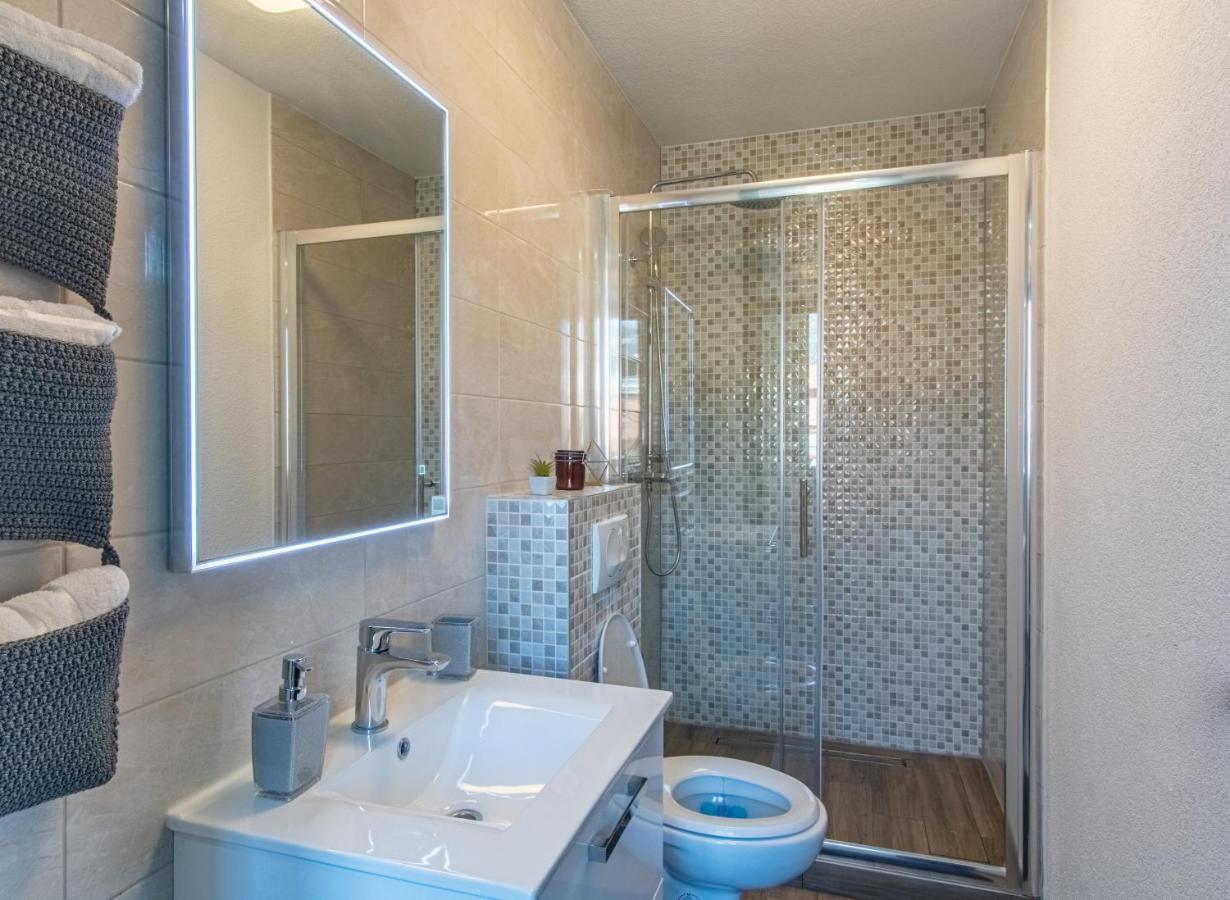 شقة Su Casa - At Kastela Oldtown المظهر الخارجي الصورة