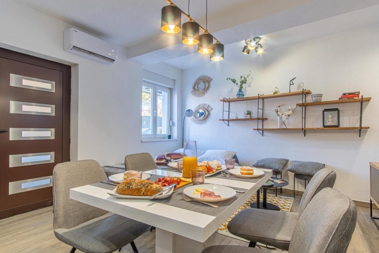 شقة Su Casa - At Kastela Oldtown المظهر الخارجي الصورة