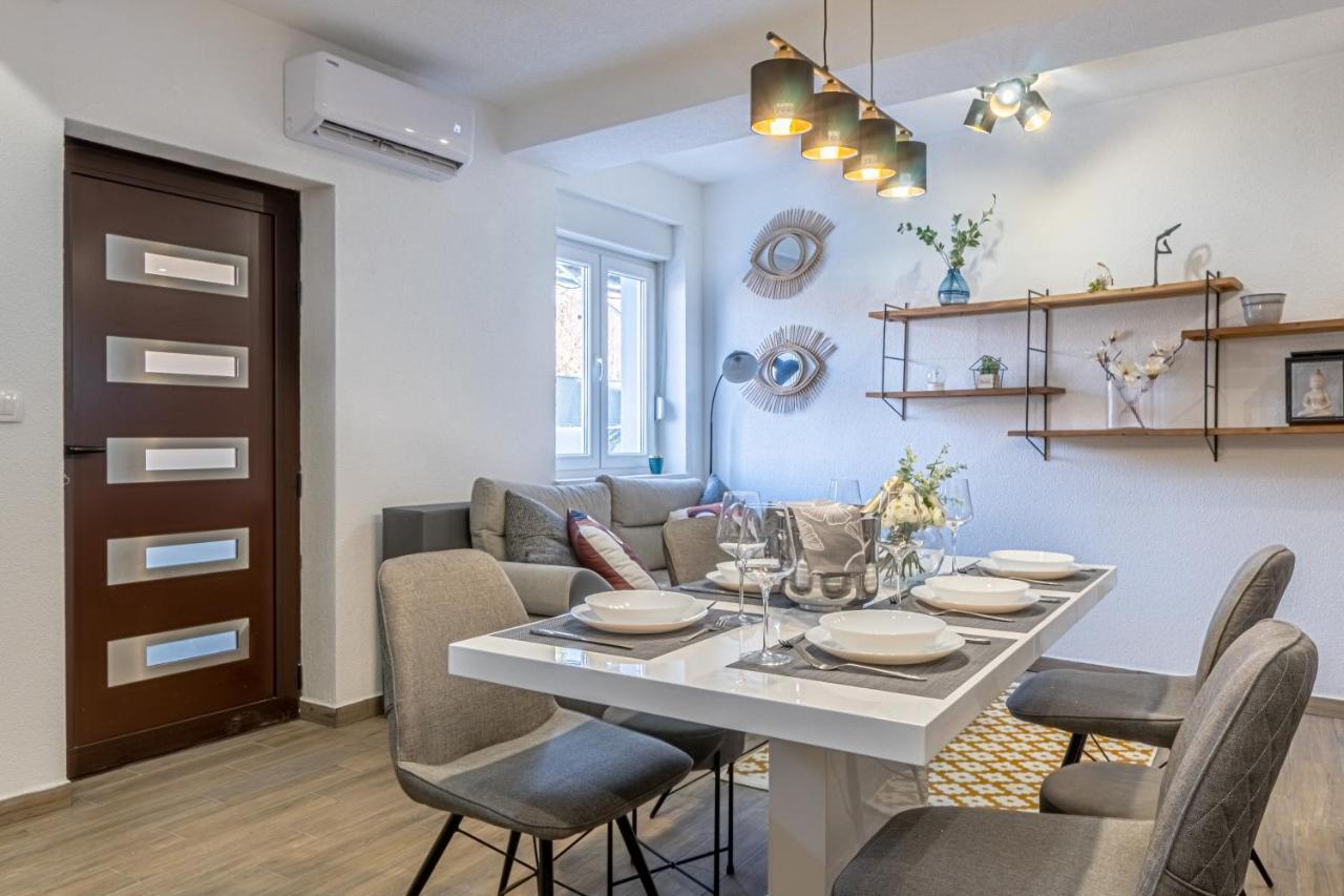 شقة Su Casa - At Kastela Oldtown المظهر الخارجي الصورة