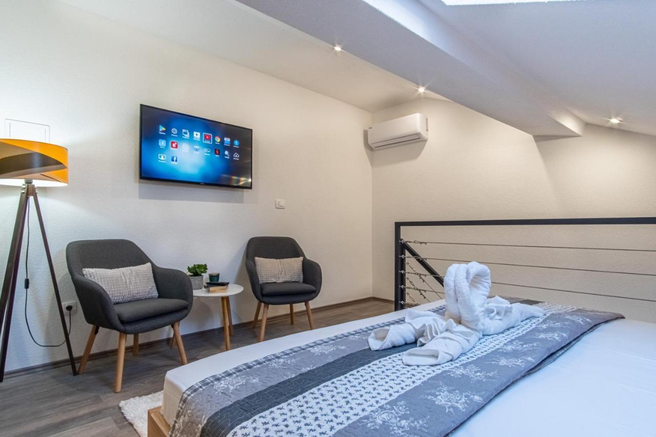 شقة Su Casa - At Kastela Oldtown المظهر الخارجي الصورة