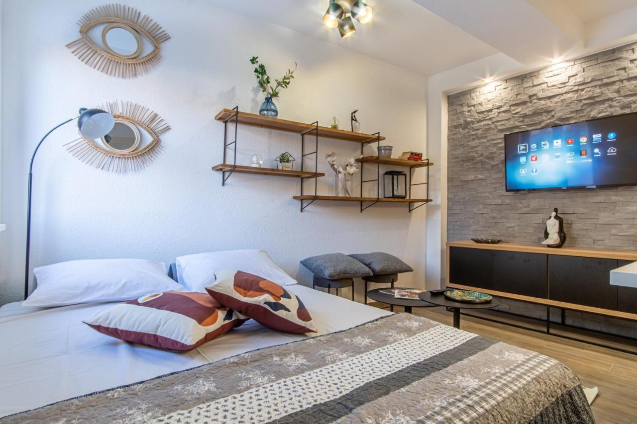 شقة Su Casa - At Kastela Oldtown المظهر الخارجي الصورة