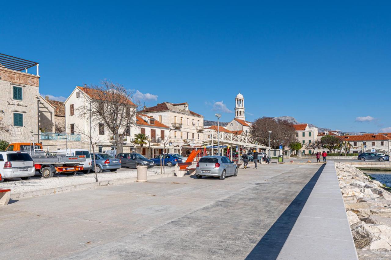 شقة Su Casa - At Kastela Oldtown المظهر الخارجي الصورة