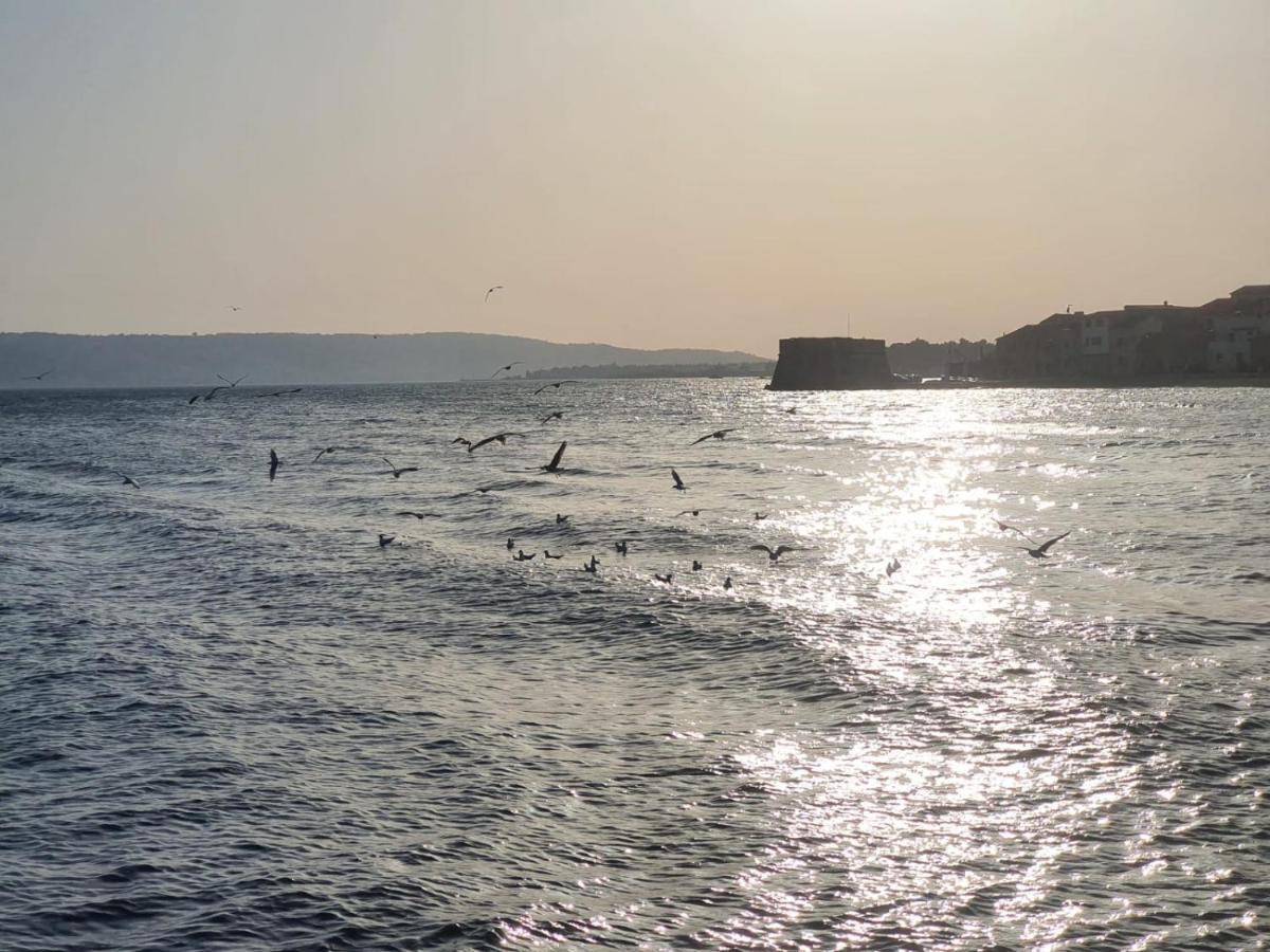شقة Su Casa - At Kastela Oldtown المظهر الخارجي الصورة