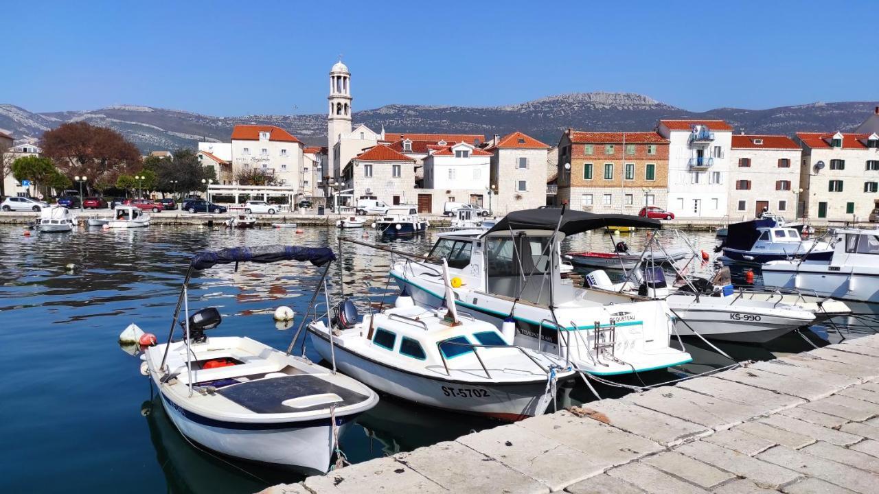 شقة Su Casa - At Kastela Oldtown المظهر الخارجي الصورة