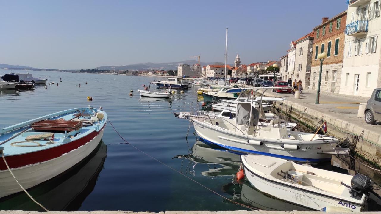 شقة Su Casa - At Kastela Oldtown المظهر الخارجي الصورة