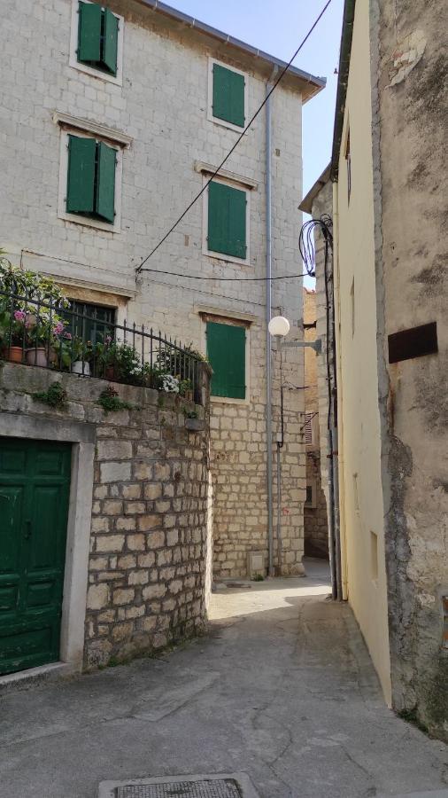 شقة Su Casa - At Kastela Oldtown المظهر الخارجي الصورة