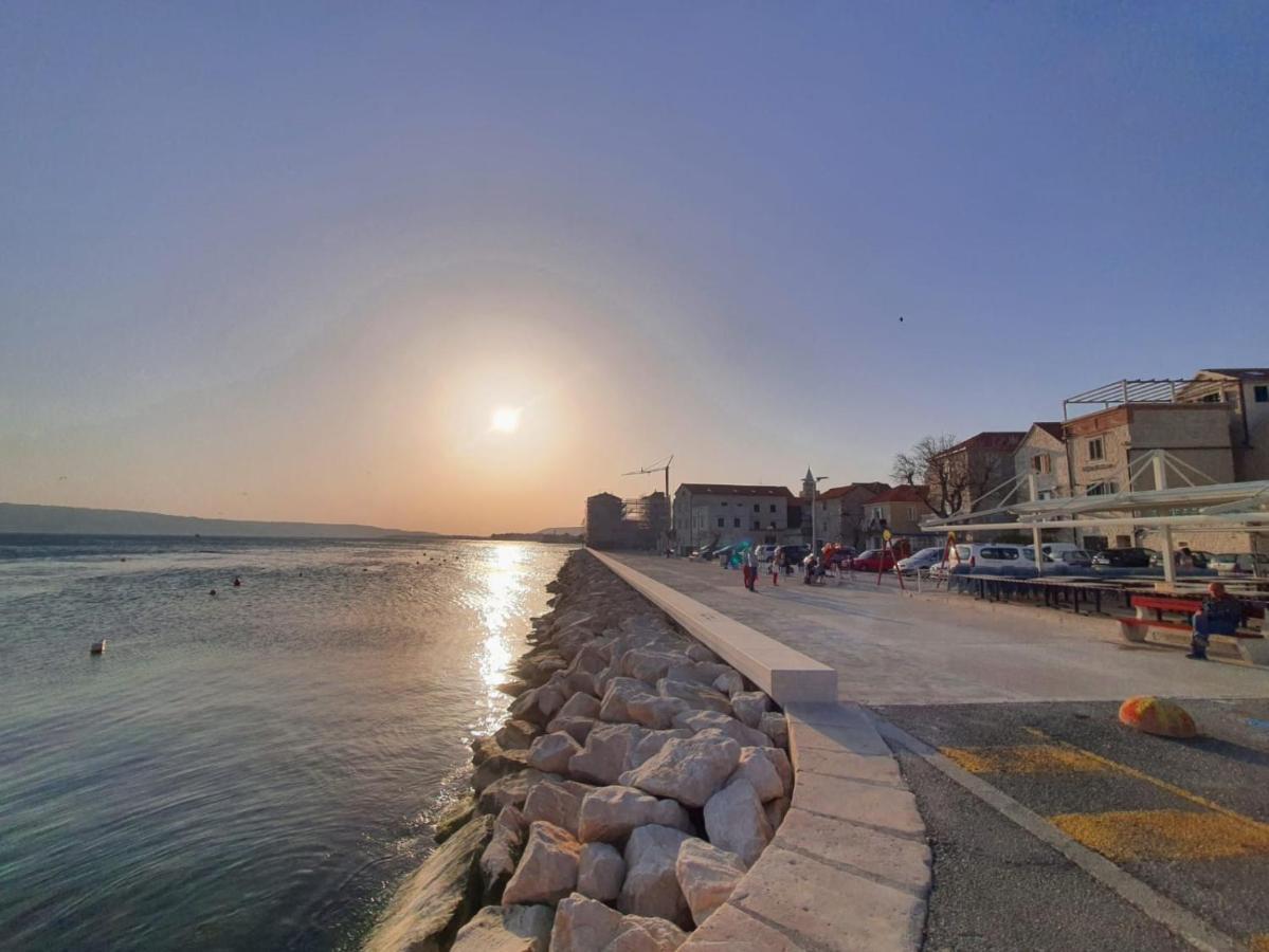شقة Su Casa - At Kastela Oldtown المظهر الخارجي الصورة