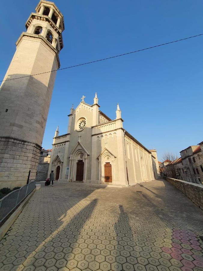 شقة Su Casa - At Kastela Oldtown المظهر الخارجي الصورة
