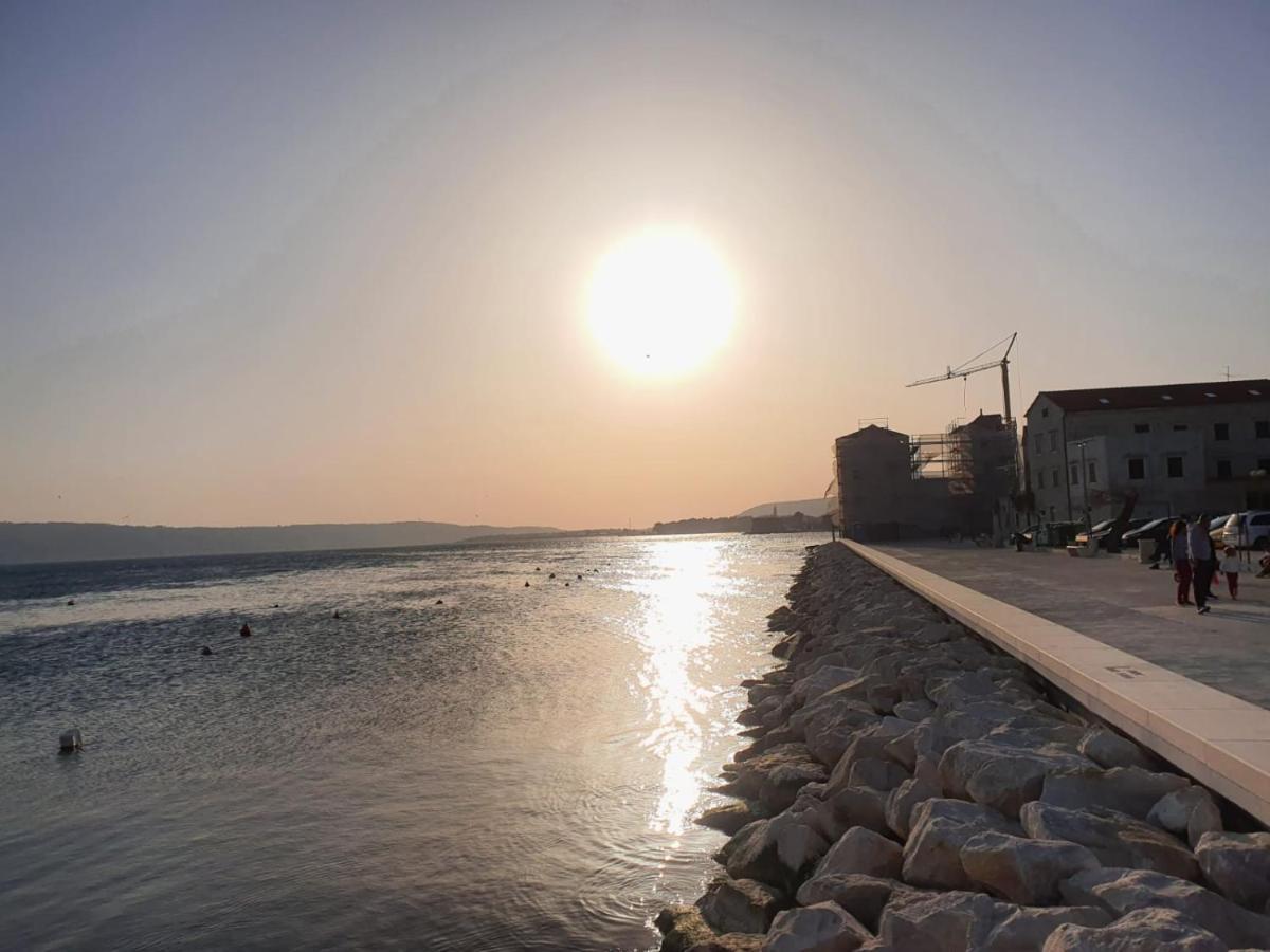 شقة Su Casa - At Kastela Oldtown المظهر الخارجي الصورة