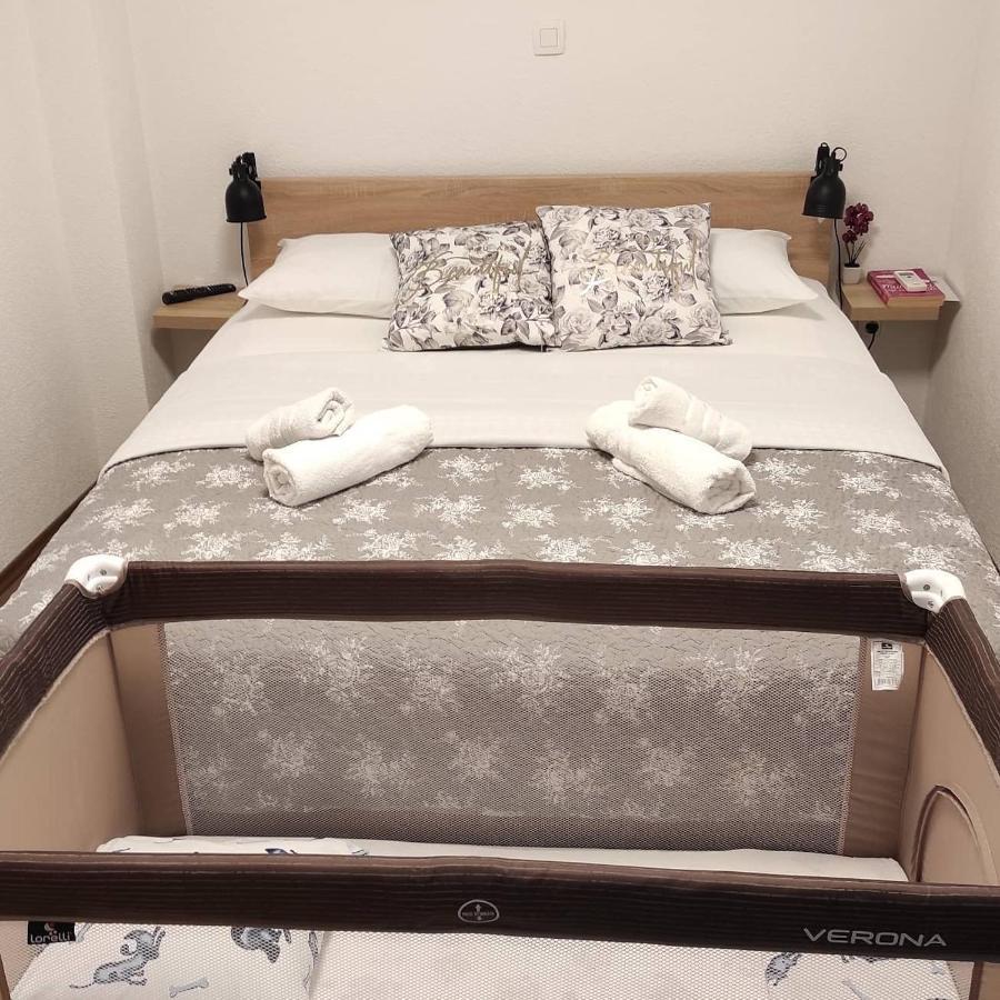 شقة Su Casa - At Kastela Oldtown المظهر الخارجي الصورة
