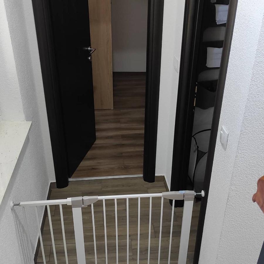 شقة Su Casa - At Kastela Oldtown المظهر الخارجي الصورة